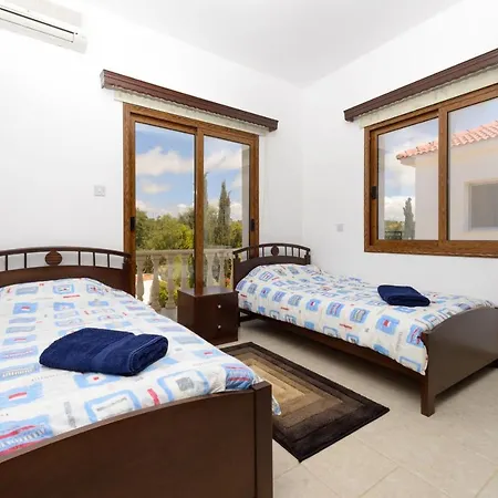 Villa Sam *