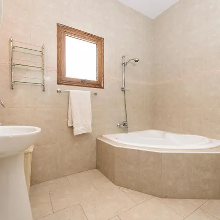 Sam Βίλα Αγία Νάπα