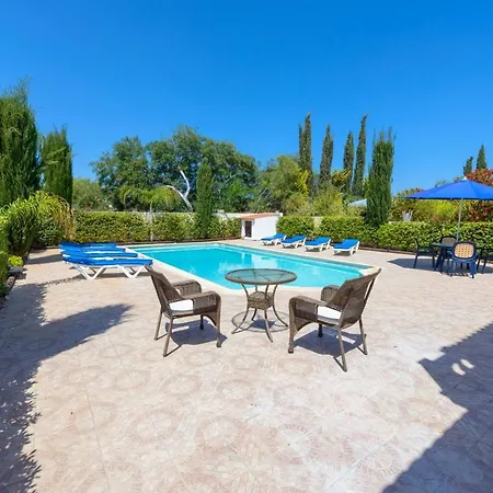 Villa Sam