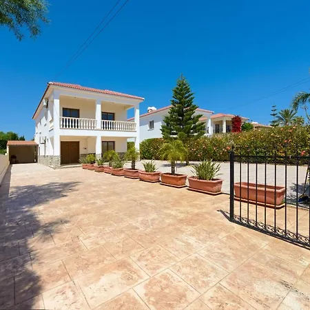 Sam Ayia Napa