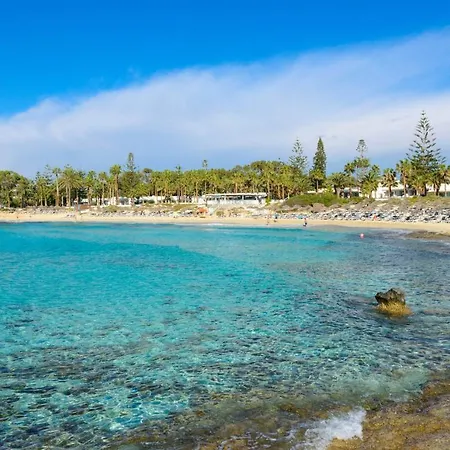 Βίλα Sam Αγία Νάπα