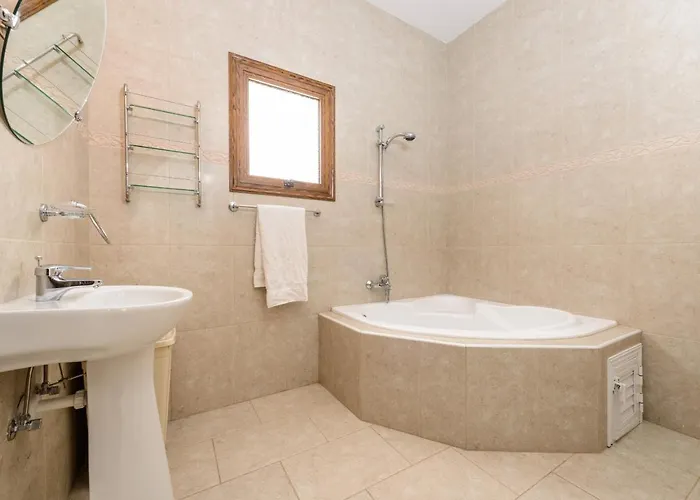 Sam ヴィラ アヤナパ