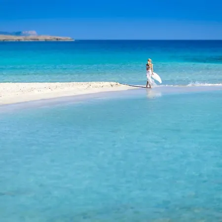 Sam Agia Napa