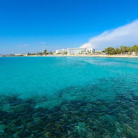 Sam * Agia Napa